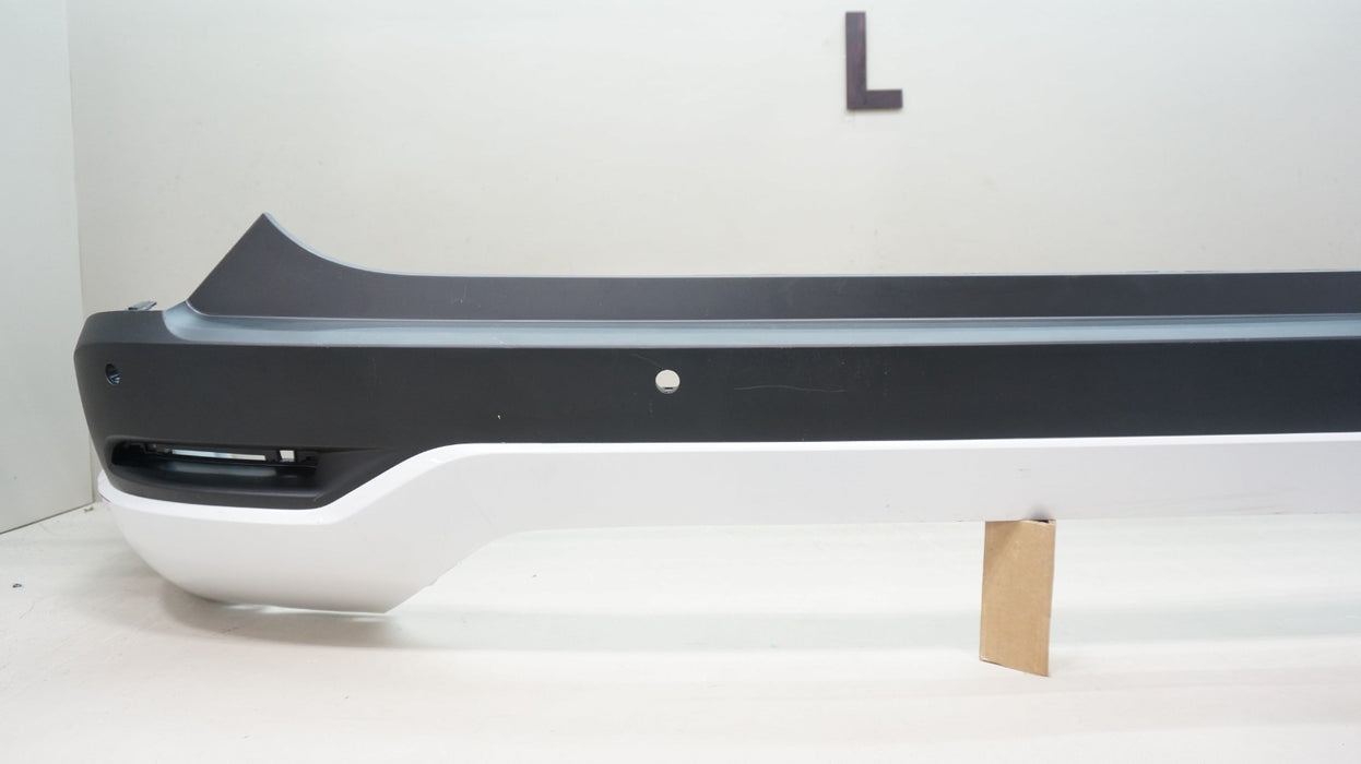 2024-2025 LEXUS TX350 TX550H REAR LOWER BUMPER COVER PANEL OEM 52151-0E120