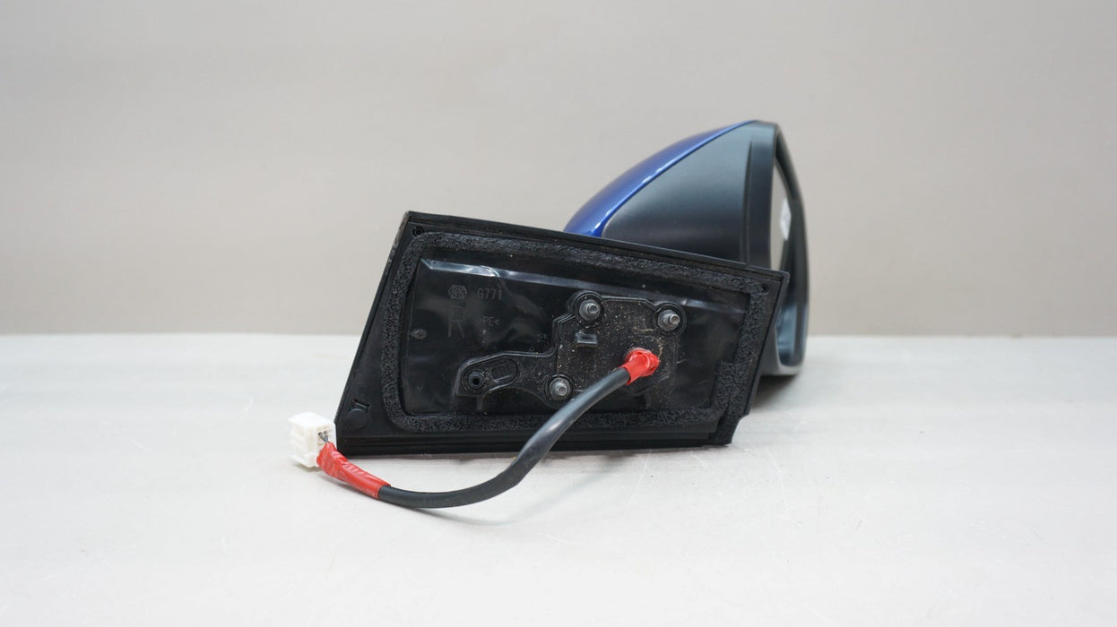 2016-2022 TOYOTA PRIUS FRONT RIGHT PASSENGER SIDE MIRROR OEM