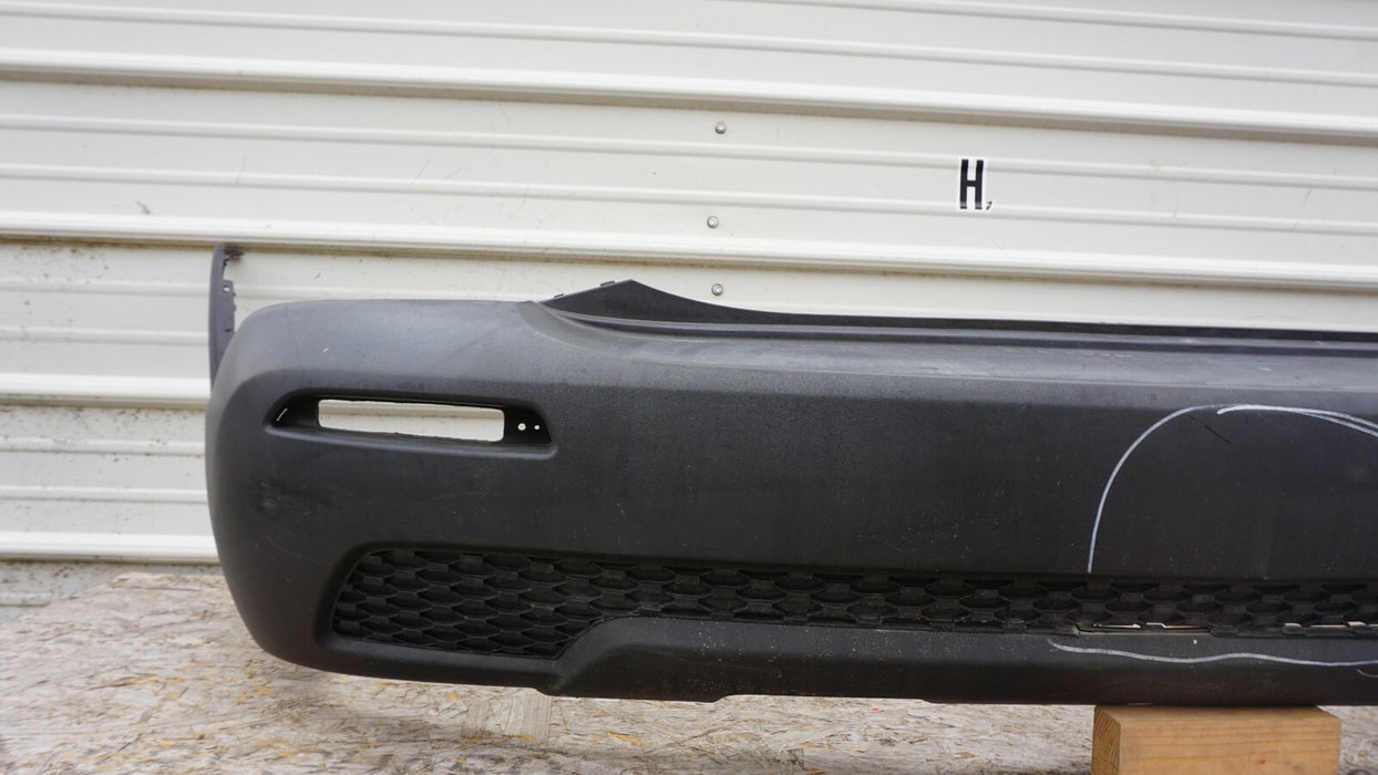 2011-2013 KIA SORENTO REAR BUMPER COVER PANEL PRO FORTUNE AFTERMARKET 11 12 13