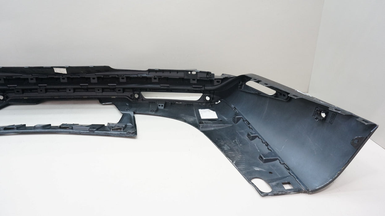 2023-2024 RANGE ROVER SV L460 REAR BUMPER VALANCE M8E2-17D980-A OEM