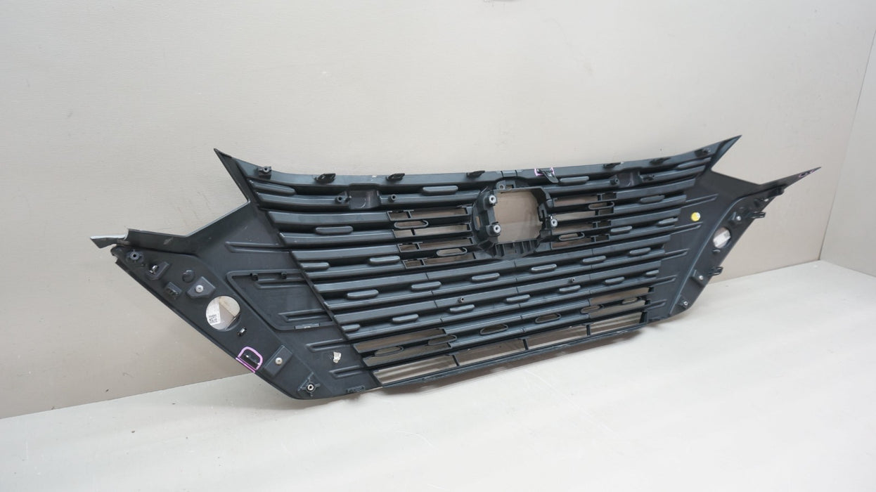 2024-2025 NISSAN SENTRA FRONT BUMPER RADIATOR GRILLE GRILL 6220A6LY0A OEM