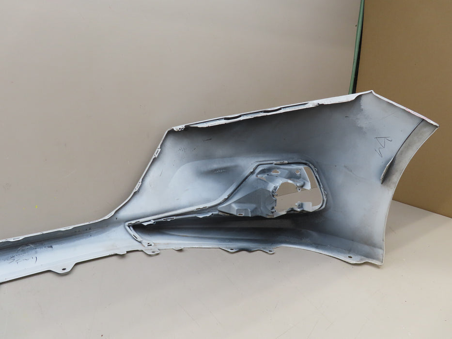 2021 2022 2023 HONDA ACCORD FRONT BUMPER COVER OEM 71101-TVA-F000