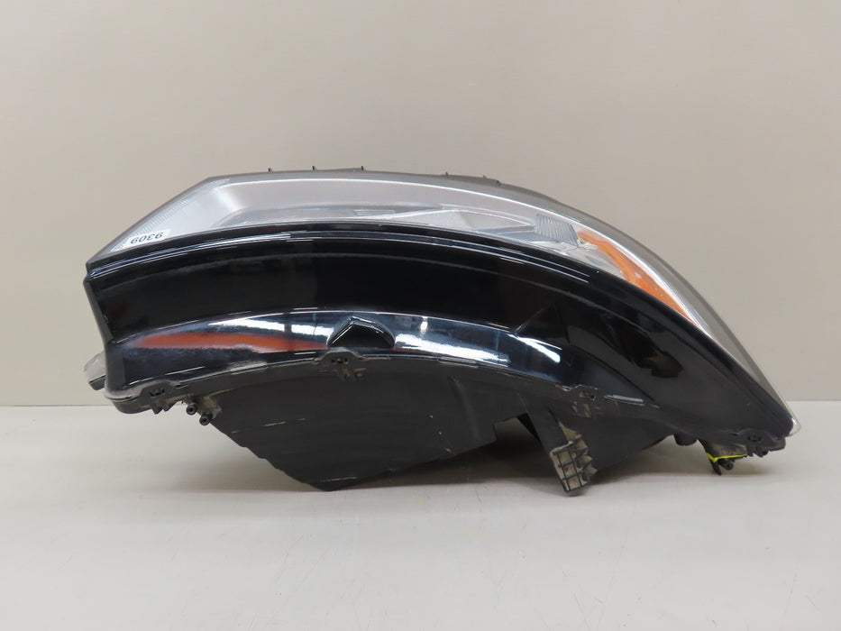 2015-2018 FORD EDGE FRONT LEFT DRIVER SIDE HEADLIGHT OEM 9309