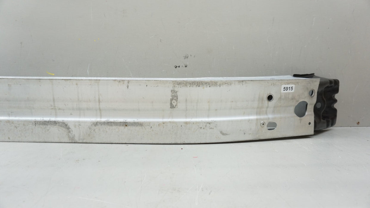 2019-2020 TOYOTA RAV4 4DR SUV FRONT BUMPER REINFORCEMENT IMPACT BAR REBAR OEM