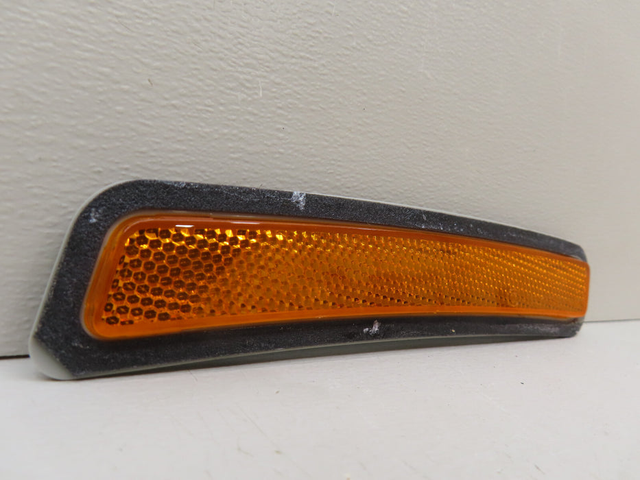 2018-2023 BMW X3 FRONT RIGHT PASSENGER SIDE BUMPER SIDE MARKER OEM