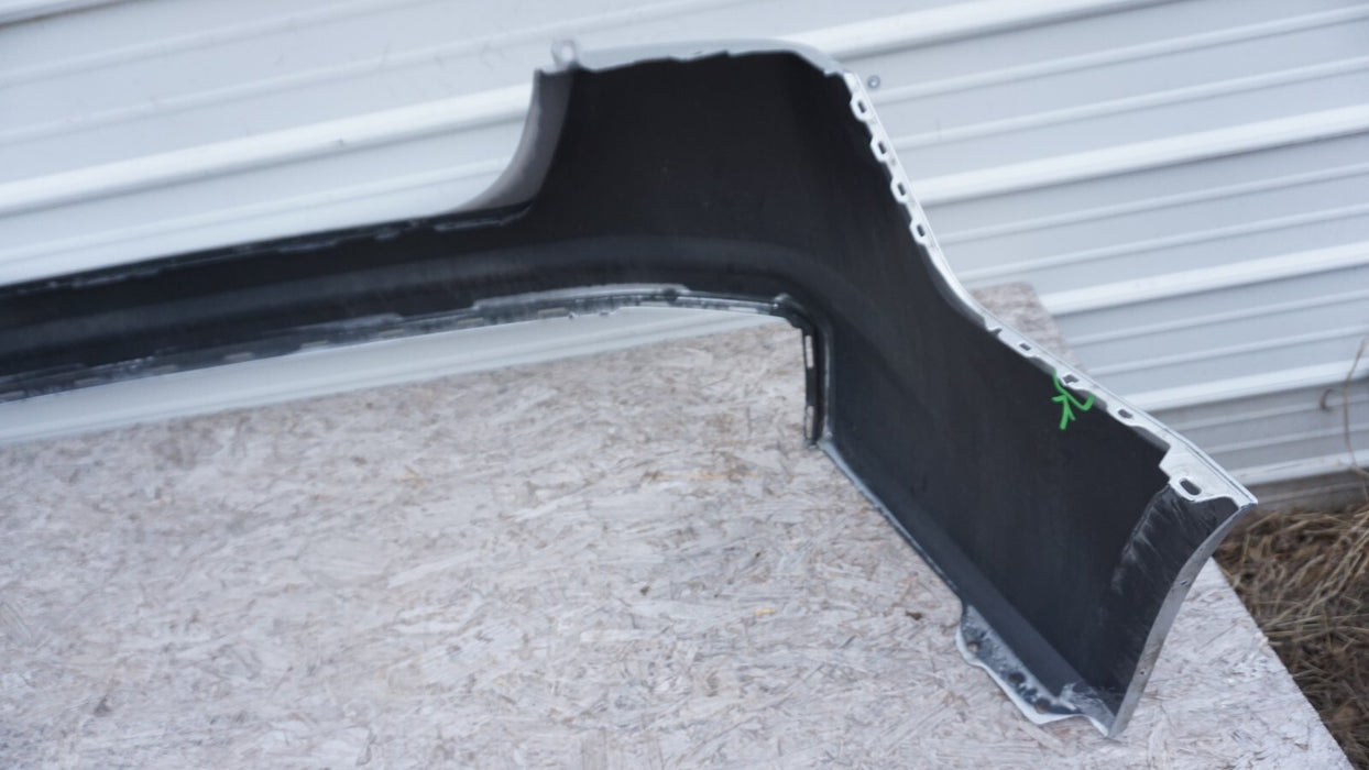 2019-2020 NISSAN ALTIMA S SL SV SR REAR BUMPER COVER OEM 85022 6CA0H