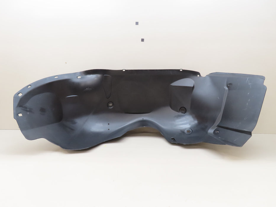 2007-2013 CHEVROLET SILVERADO 1500 REAR RIGHT SIDE WHEELHOUSE LINER AFTERMARKET