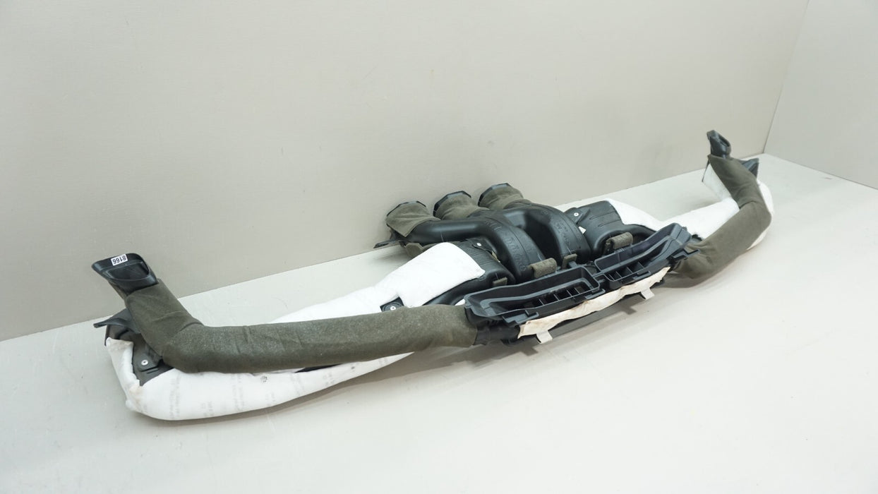 2018-2023 KIA STINGER AIR DUCT ASSEMBLY CENTER CONSOLE A/C OEM 97300-J5000