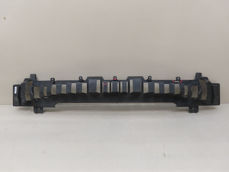 2017-2019 FORD FUSION  FRONT BUMPER IMPACT ABSORBER OEM HS73-17E898-AB