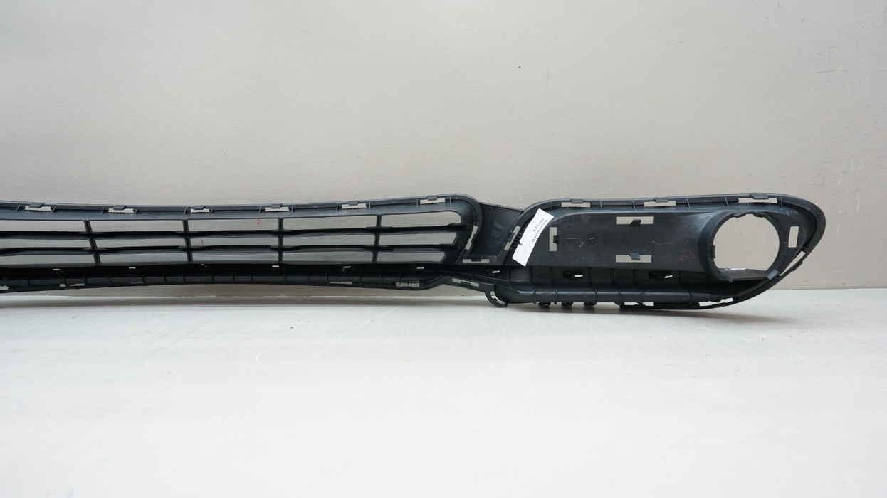 2011-2016 CHRYSLER TOWN AND COUNTRY FRONT LOWER BUMPER GRILLE AFTERMARKET