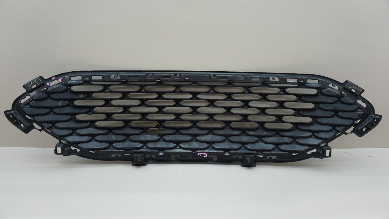 2020-2022 FORD ESCAPE FRONT BUMPER CENTER GRILL GRILLE OEM LJ6B-8150-B