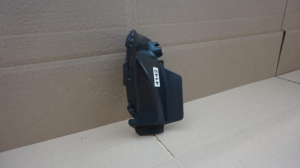 2016-2019 MERCEDES GLC300 GLC45 GLC63 FRONT BUMPER LEFT SIDE AIR DUCT OEM