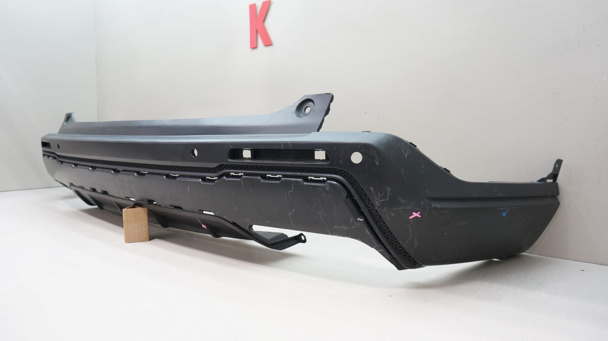 2023-2024 HONDA CRV CR-V REAR BUMPER COVER PANEL OEM 71501-3D4-A000