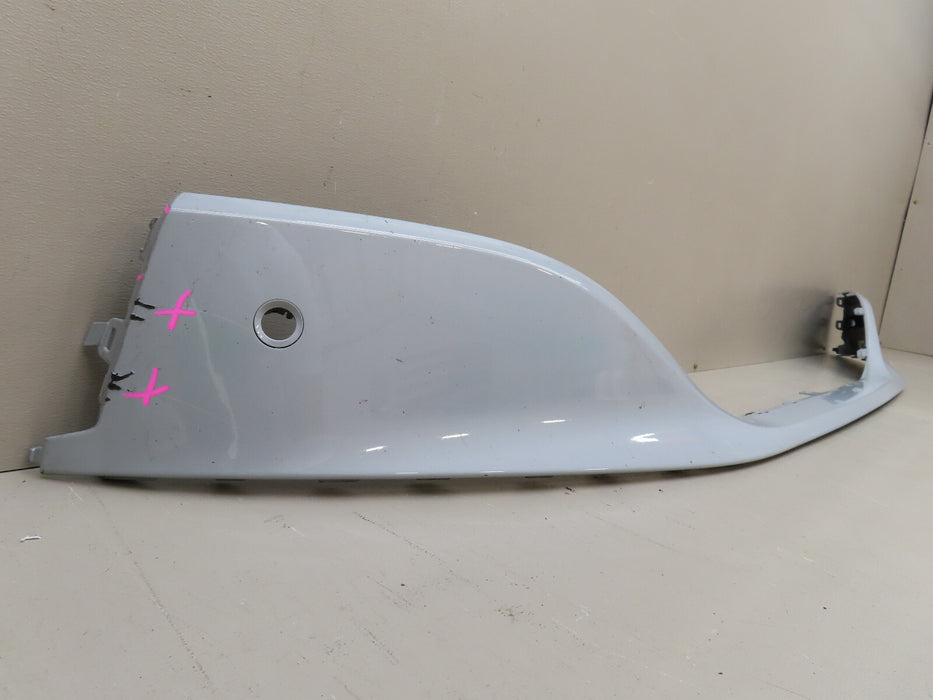 2021-2024 FORD MUSTANG MACH-E FRONT LOWER BUMPER COVER SPOILER OEM