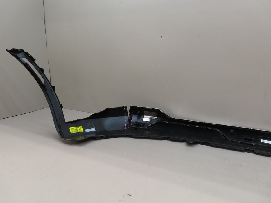 2024 KIA SORENTO FRONT LOWER BUMPER COVER OEM  86512-R5JA0