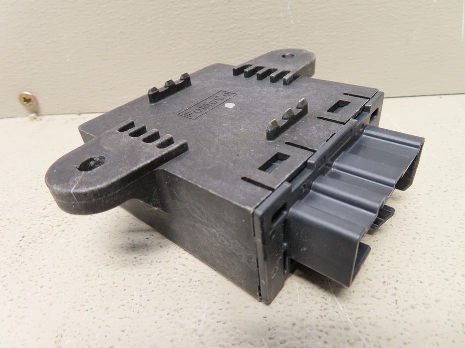 FORD DG9T14B534-BE REAR DOOR CONTROL MODULE DCU OEM