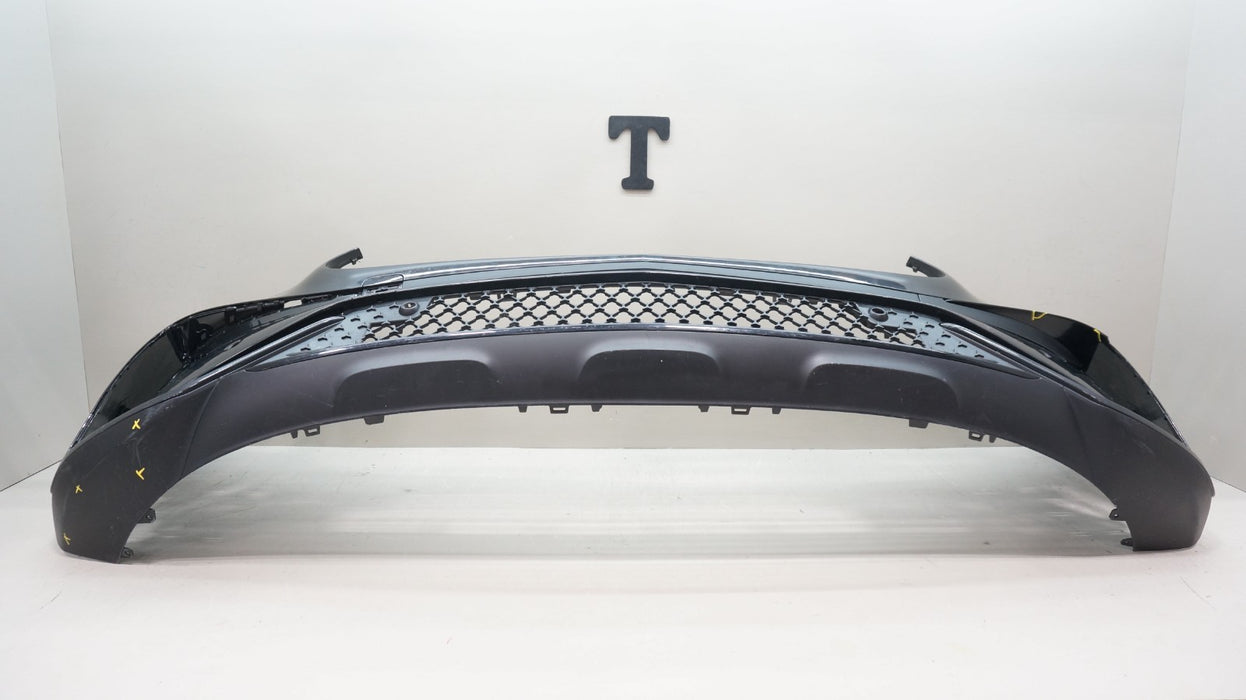 2023-2025 MERCEDES-BENZ GLC CLASS X254 FRONT BUMPER COVER OEM A2548851501