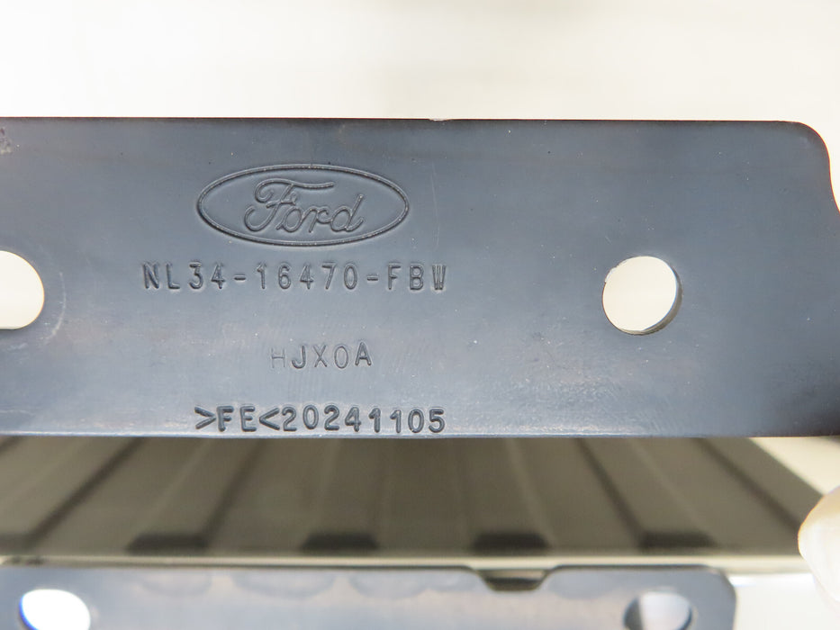 2015-2023 FORD F150 F-150 LEFT DRIVER SIDE RUNNING BOARD OEM