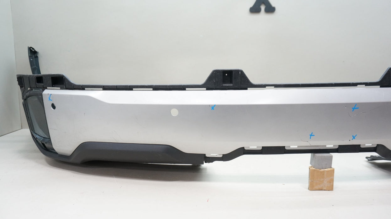 2023-2024 KIA TELLURIDE REAR LOWER BUMPER COVER VALANCE OEM 86612-S9510