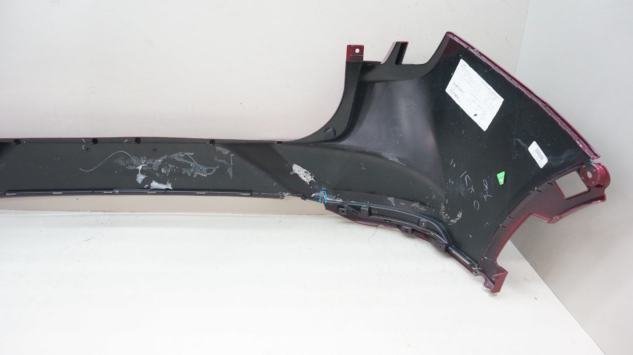 2021-2024 FORD MUSTANG MACH-E REAR BUMPER COVER PANEL OEM LJ8B-17D781