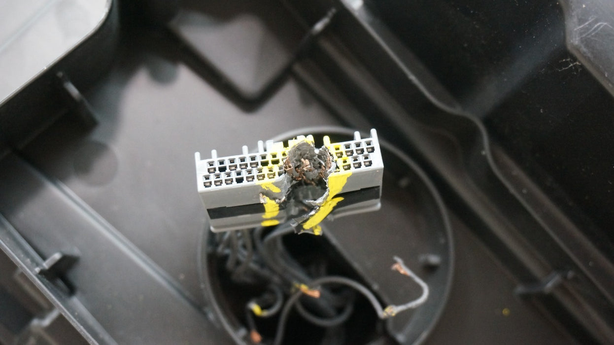 2018-2022 FERRARI 812 SUPERFAST GTS FRONT LEFT DRIVERS SIDE LED HEADLIGHT OEM