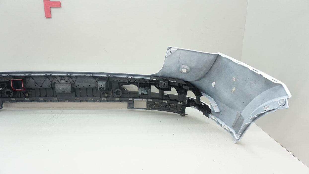 2018-2020 AUDI Q5 REAR BUMPER COVER PANEL OEM 80A807301