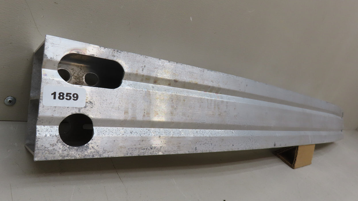 2019-2023 LEXUS ES350 ES300H REAR REINFORCEMENT IMPACT BAR OEM