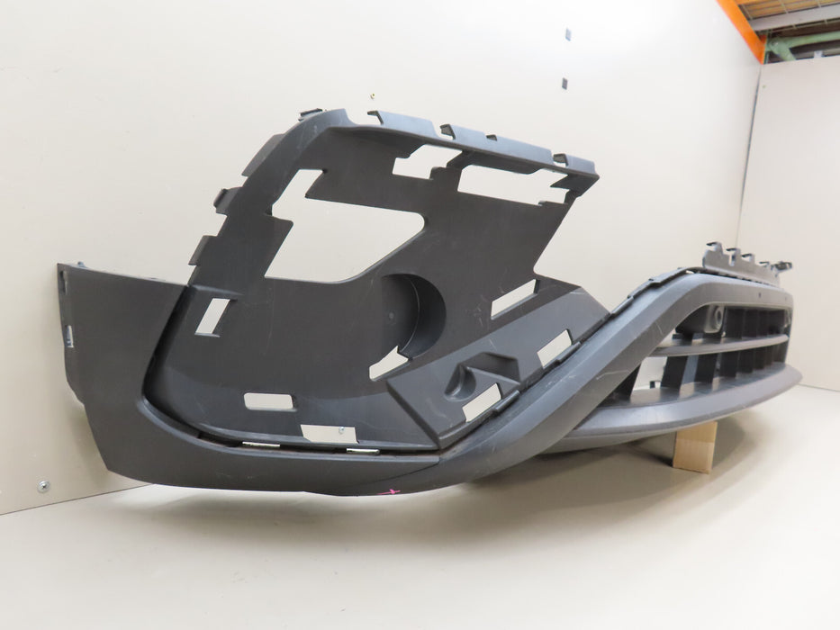 2022-2024 VOLKSWAGEN TIGUAN FRONT LOWER BUMPER COVER OEM