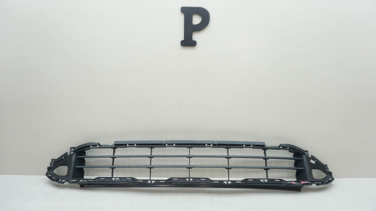 2021-2023 NISSAN ROGUE FRONT LOWER BUMPER GRILLE OEM 622546RR0A