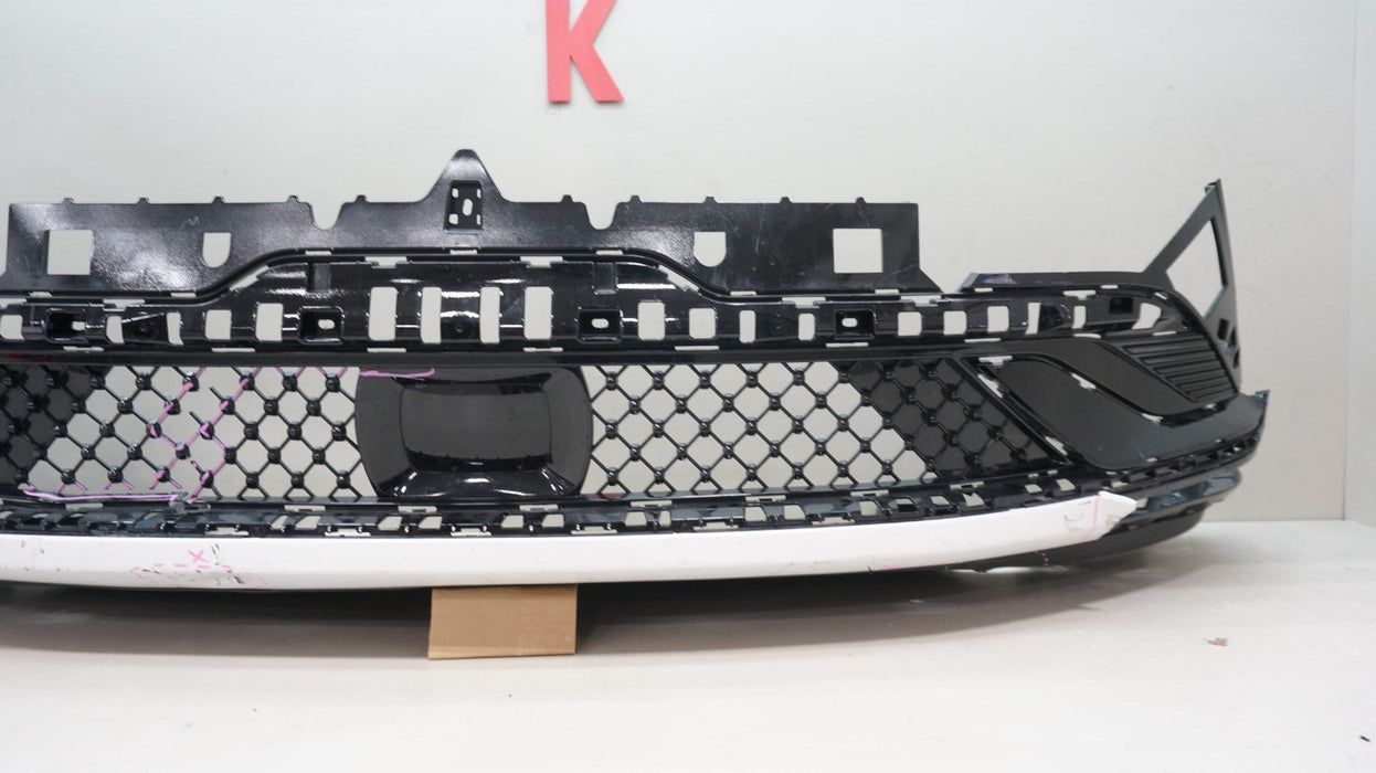 2024-2025 LINCOLN NAUTILUS FRONT LOWER BUMPER VALANCE PANEL OEM R2TB-17K945