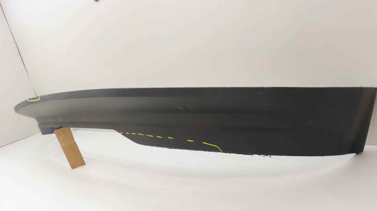 2015-2019 GMC YUKON FRONT LOWER BUMPER VALANCE BUMPER COVER OEM 22936430