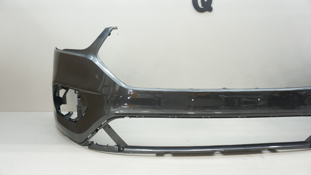 2017-2019 FORD ESCAPE FRONT BUMPER COVER PANEL OEM 17 18 19 GJ54-17757