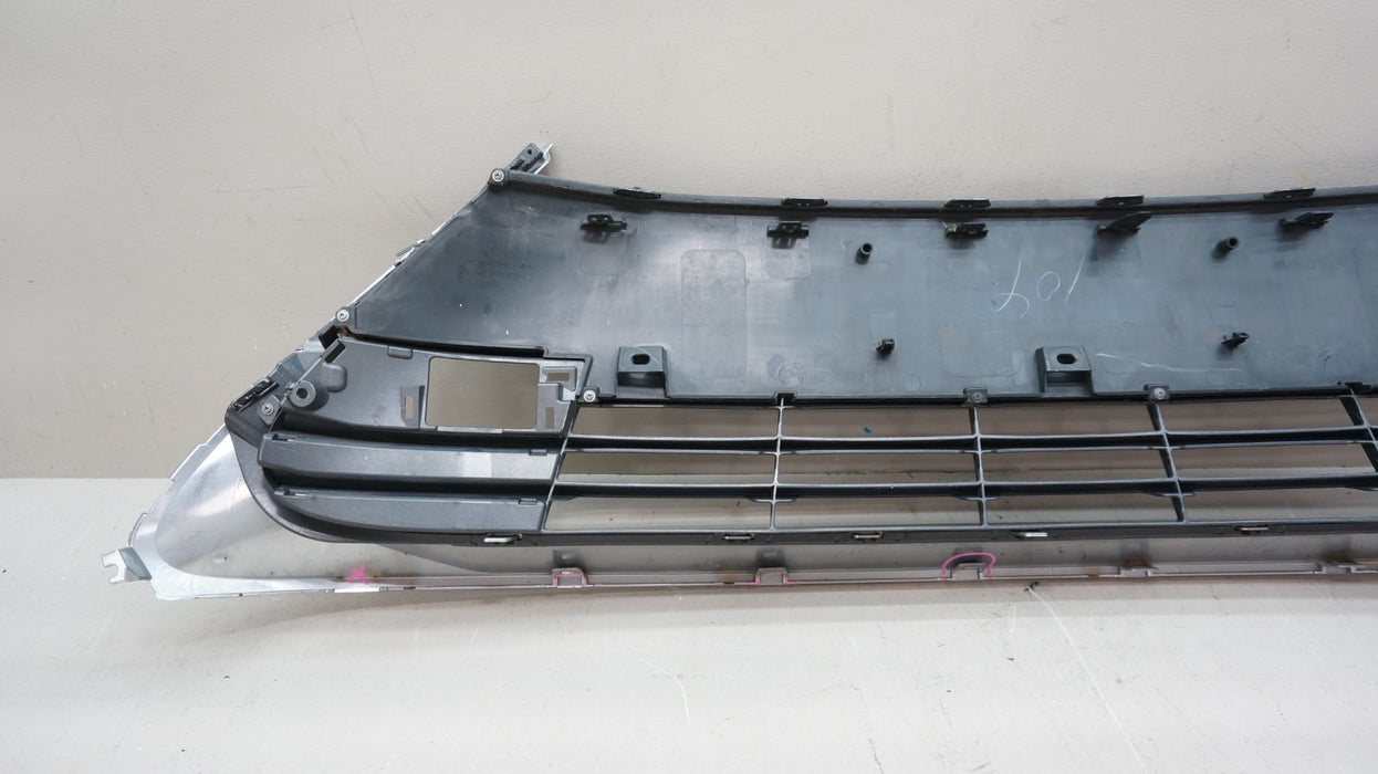 2016-2018 LEXUS ES350 ES300H FRONT LOWER RADIATOR GRILLE GRILL 53112-33200 OEM