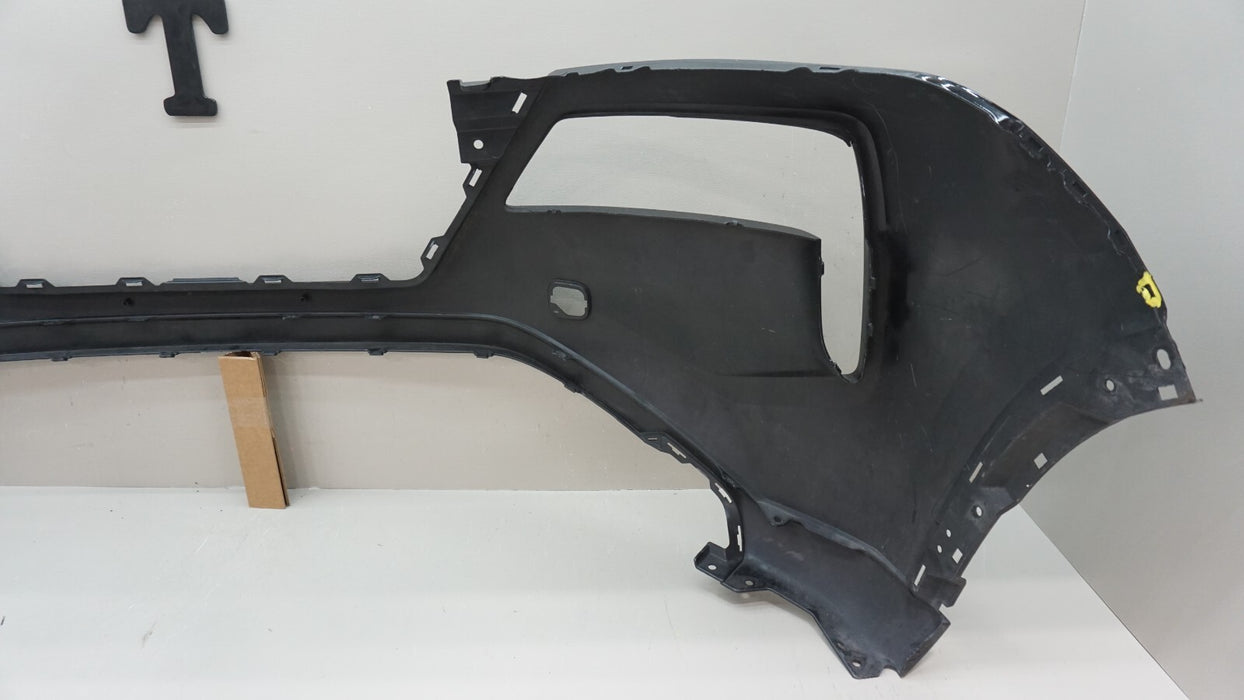 2021-2023 NISSAN ROGUE SPORT S/SL/SV X-TRAIL FRONT BUMPER COVER OEM 62022-6RR0H