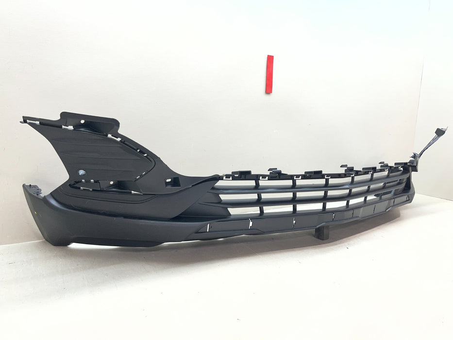 2022-2024 CHEVROLET EQUINOX LT FRONT LOWER VALENCE BUMPER COVER 84554617 OEM