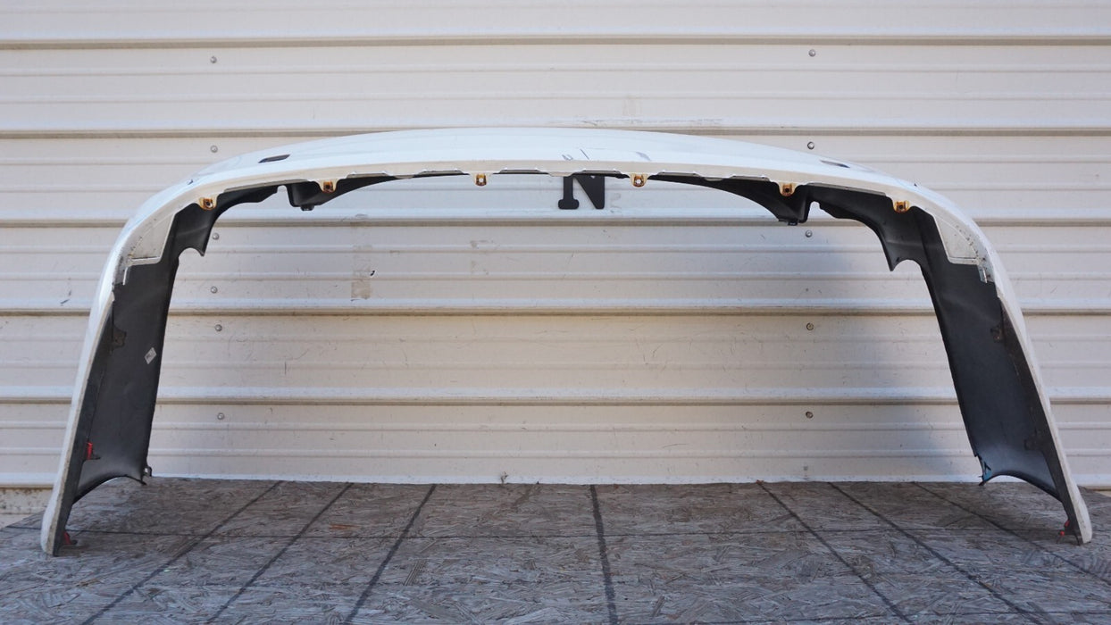 2013 2014 2015 2016 LEXUS LS460 REAR BUMPER PLASTIC COVER PANEL FACTORY OEM