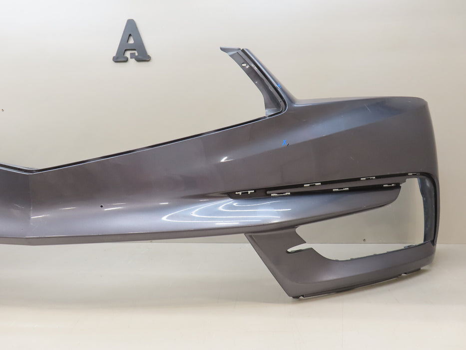 2017-2020 ACURA MDX FRONT BUMPER COVER OEM 71101-TZ5-A000