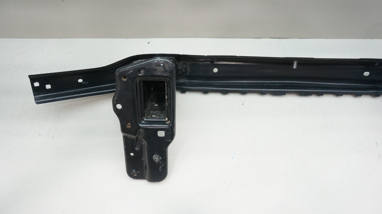 2013-2019 MERCEDES W166 ML350 ML63 FRONT REINFORCEMENT IMPACT BR OEM A1668850422