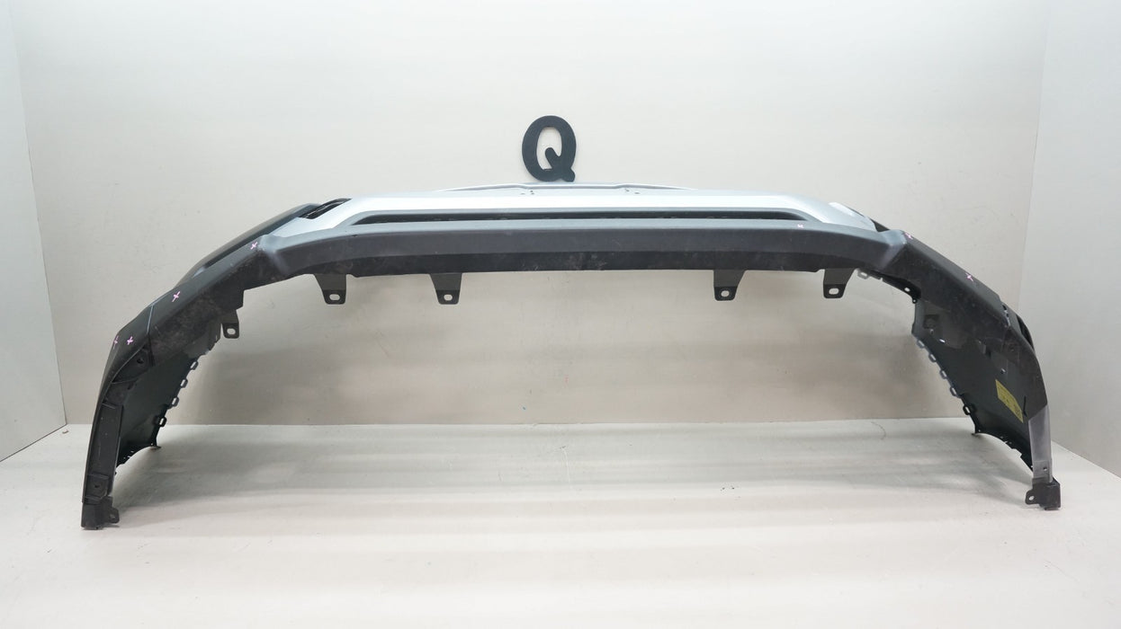 2024-2025 SUBARU CROSSTREK XV FRONT BUMPER COVER PANEL OEM