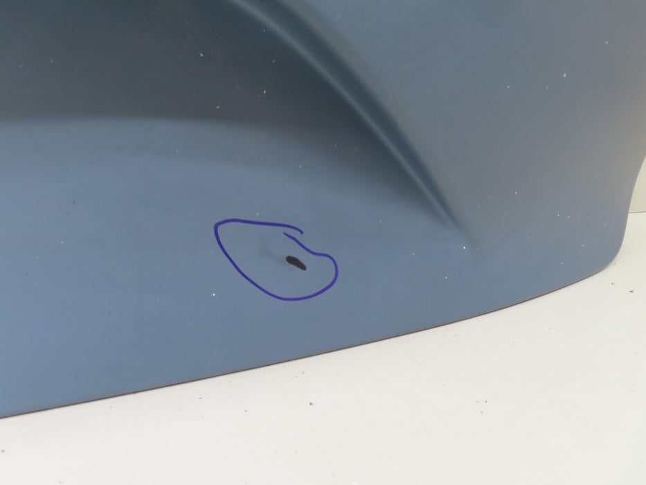 2017 2018 2019 Alfa Romeo Stelvio rear tailgate panel 156117304 OEM