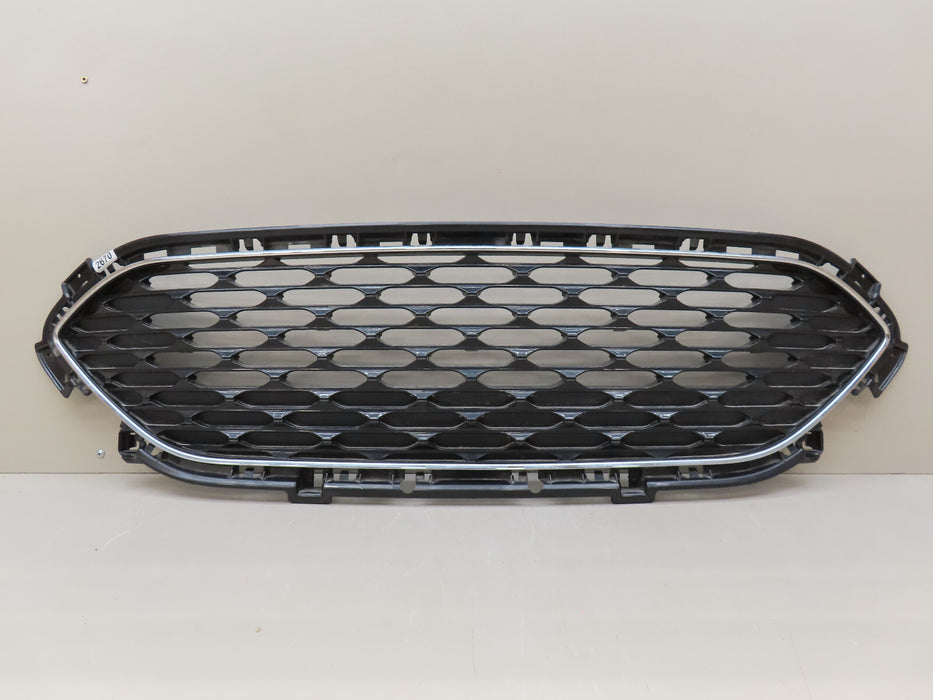 2020-2022 FORD ESCAPE FRONT BUMPER RADIATOR GRILLE GRILL OEM LJ6B-8150-BBW