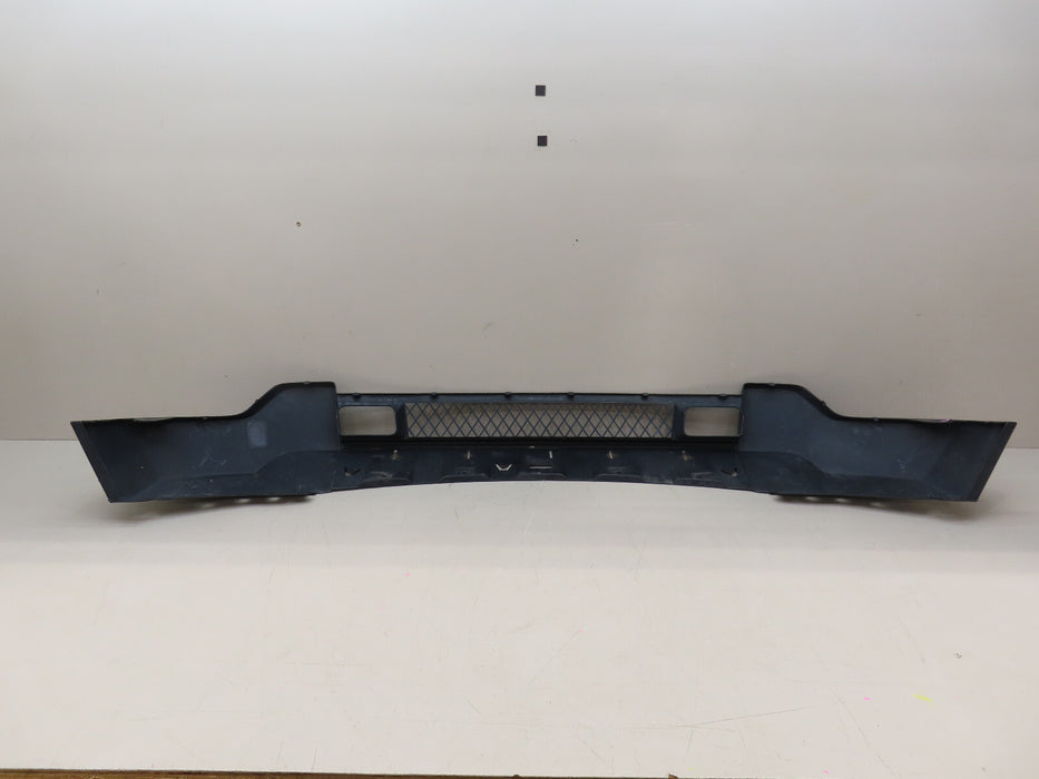 DODGE DART SPORT FRONT LOWER BUMPER COVER VALANCE OEM 462004