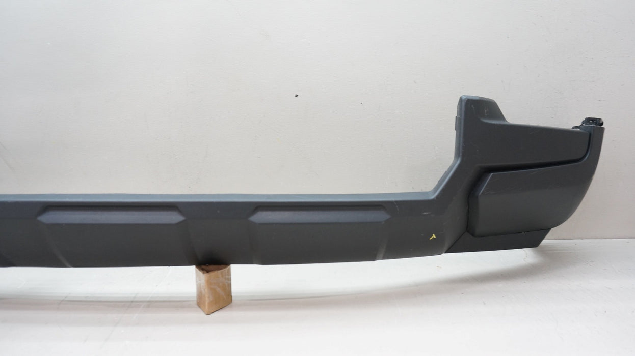 2025-2026 HYUNDAI SANTA CRUZ FRONT LOWER BUMPER COVER 86512-K5500 OEM