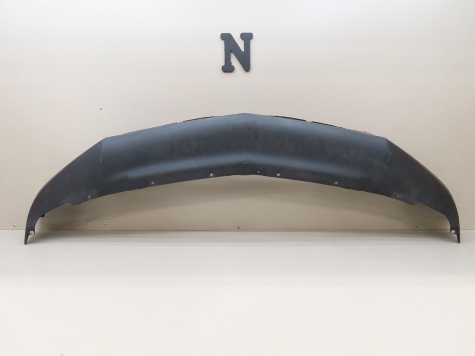 2018-2021 CHEVROLET EQUINOX FRONT LOWER  BUMPER COVER VALANCE OEM 84150755