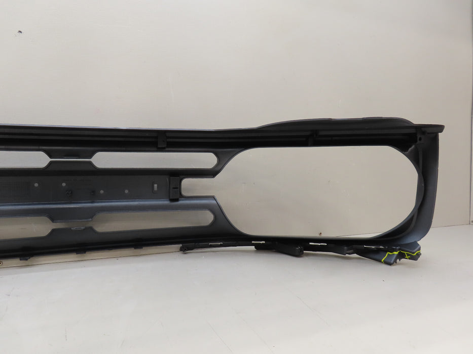 2021-2024 FORD BRONCO SPORT FRONT RADIATOR GRILL GRILLE OEM