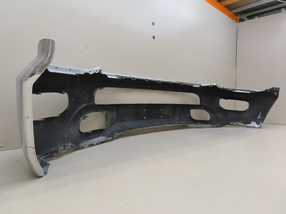 2019-2024 RAM 1500 FRONT BUMPER METAL OEM