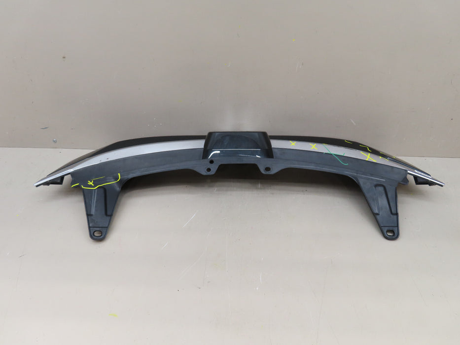 2015 2016 HONDA CR-V FRONT UPPER RADIATOR GRILLE GRILL OEM 71120-T1W-A010