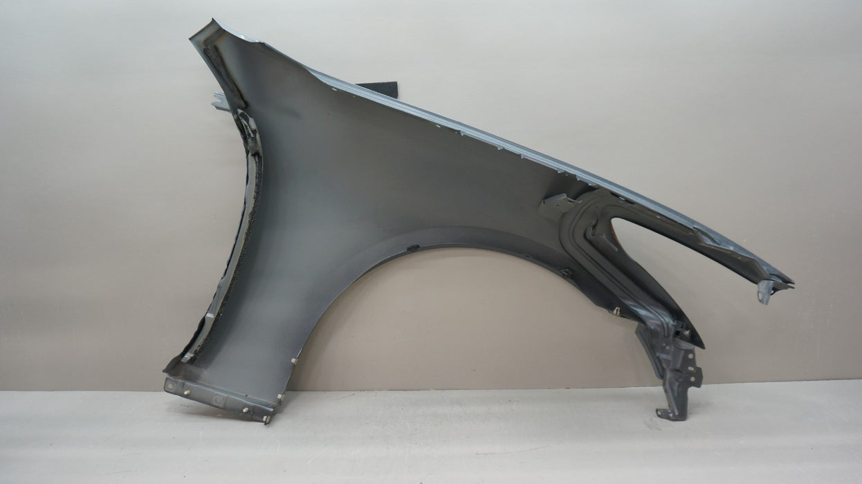 2007-2013 INFINITI G35 G37 FRONT LEFT DRIVER SIDE FENDER PANEL OEM