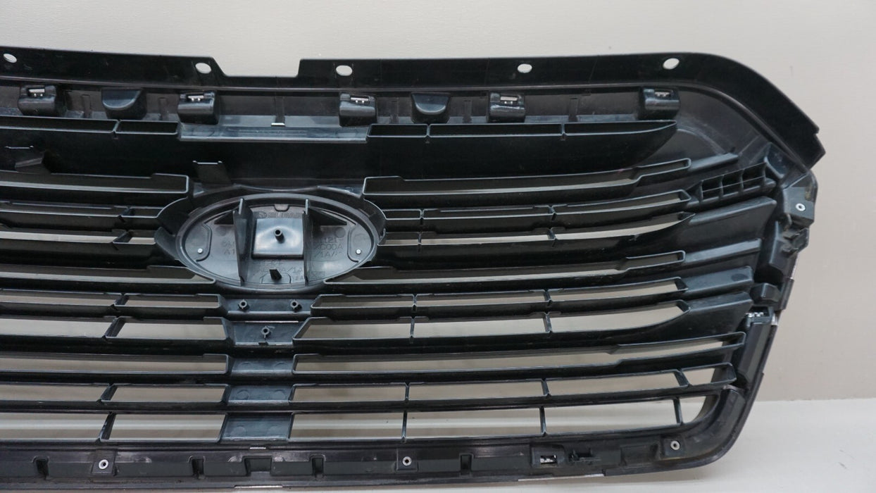 2019-2022 SUBARU ACSENT FRONT MAIN GRILLE 91121-XC00A OEM 19 20 21 22