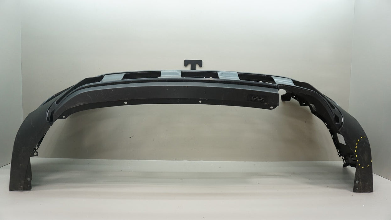 2019-2020 HYUNDAI SANTA FE REAR BUMPER COVER PANEL GENUINE OEM